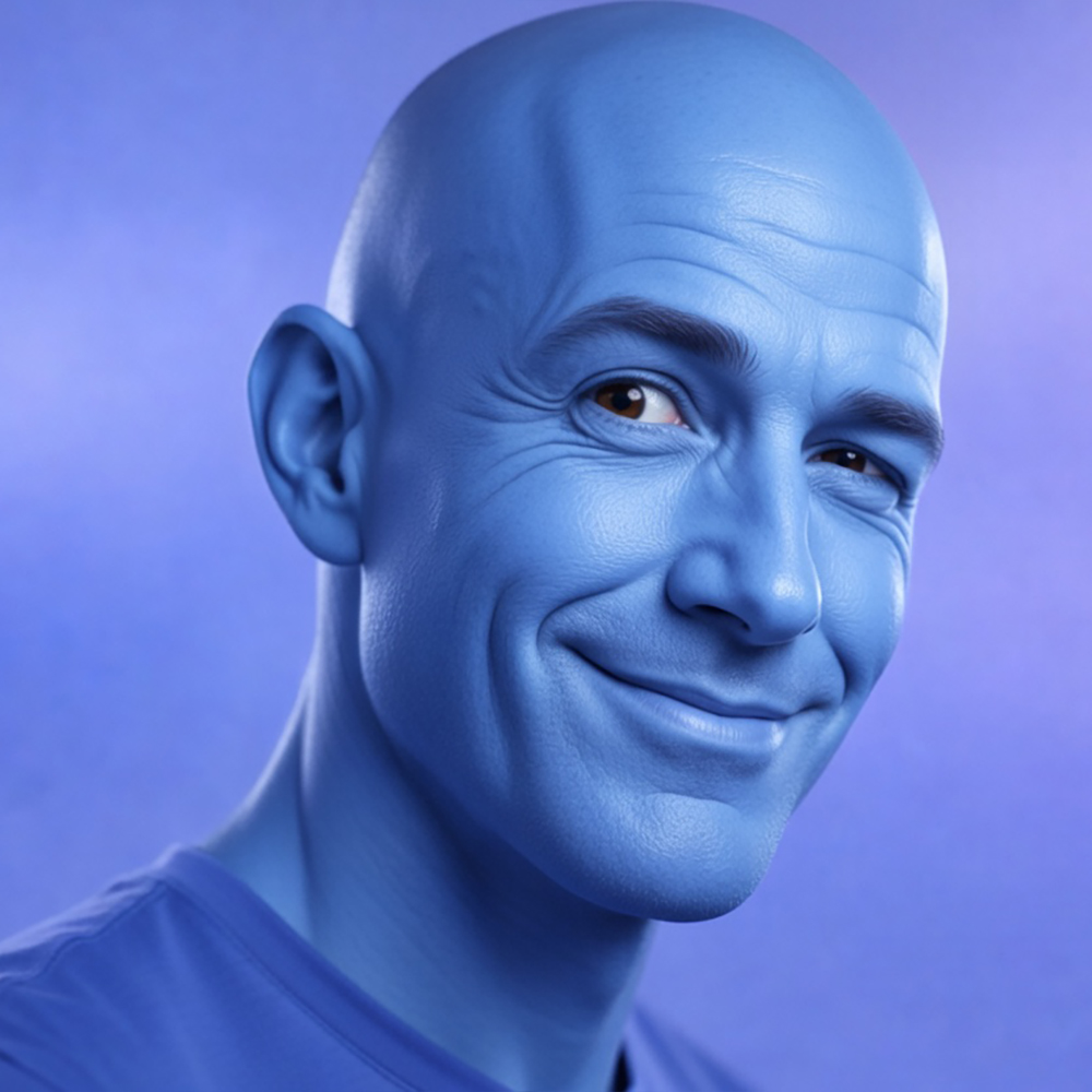 Portrait d’Yvan Barbera