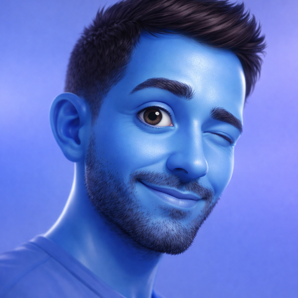 Kevin Lavenir, spécialiste en digitalisation d’entreprise